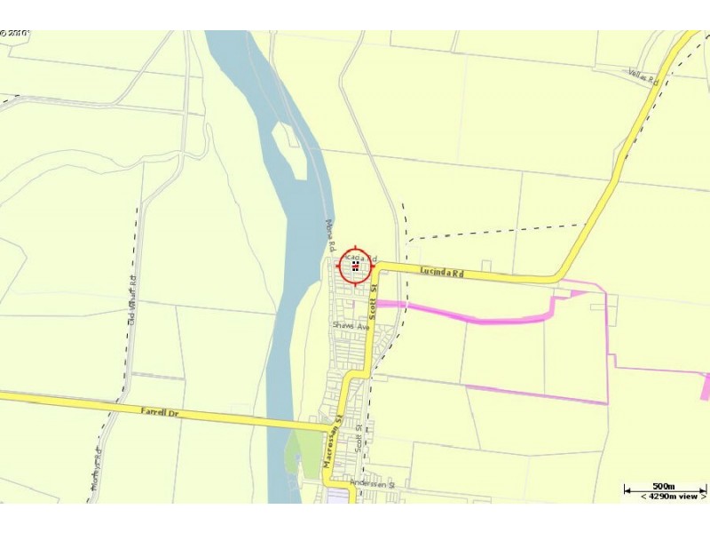 9 Acacia Road, Halifax QLD 4850