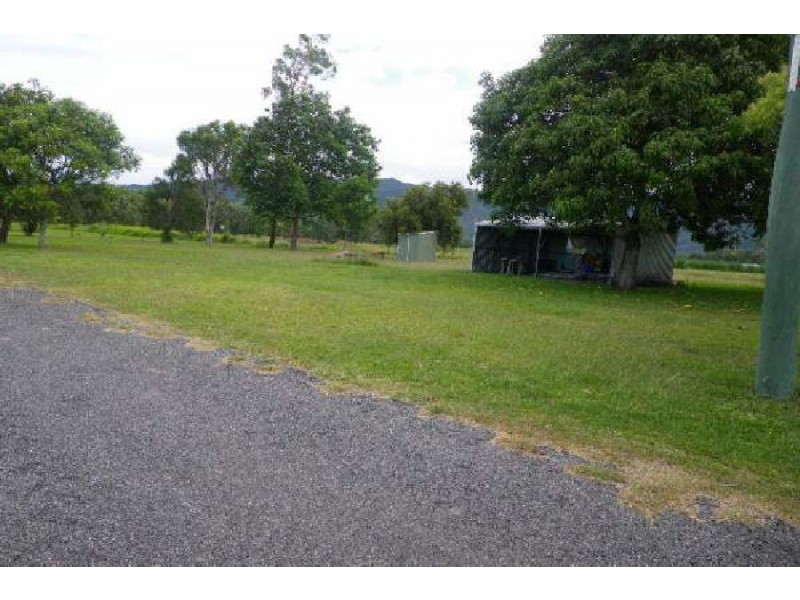 Bambaroo QLD 4850