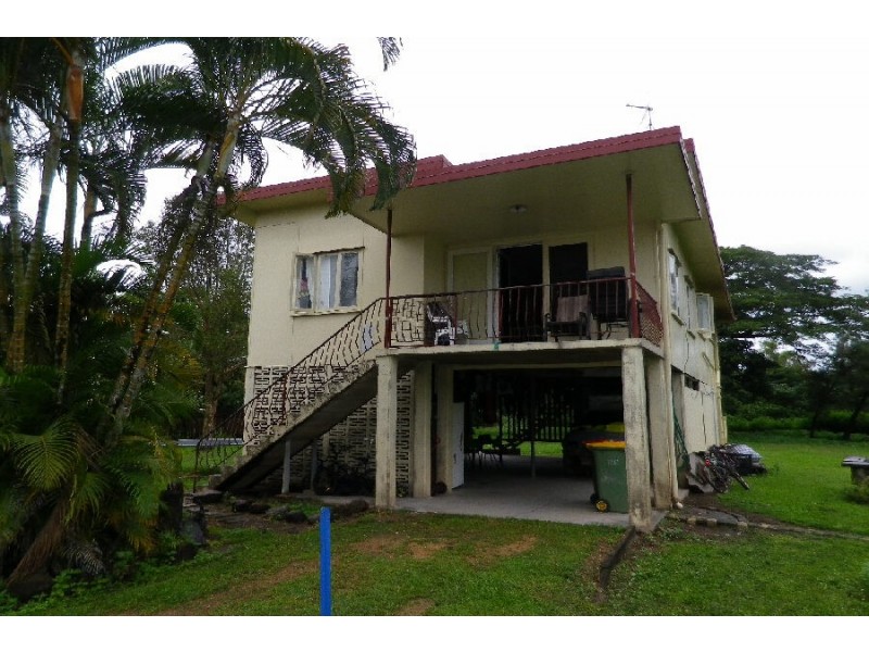 109 – 111 McIlwraith Street, Ingham QLD 4850