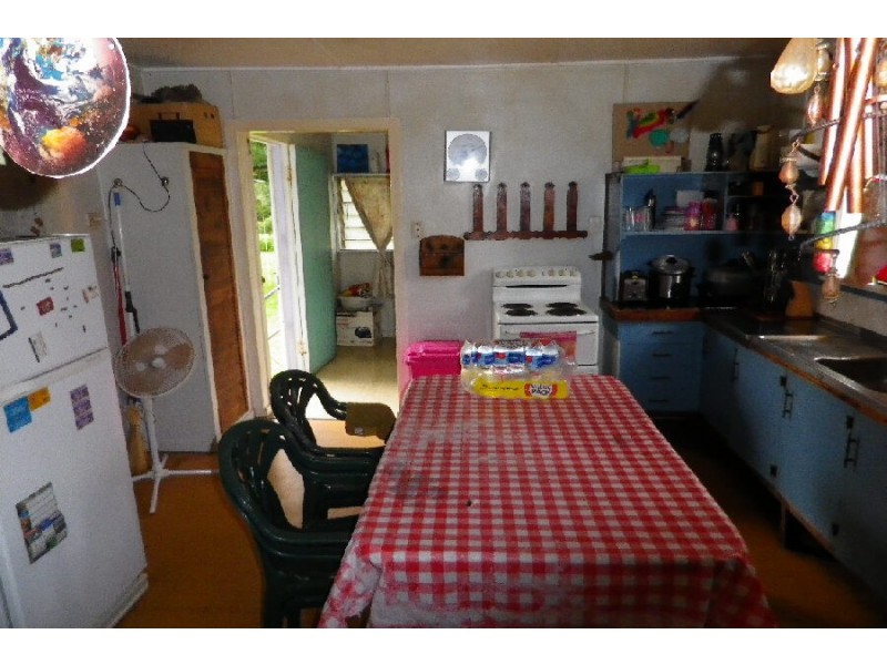 109 – 111 McIlwraith Street, Ingham QLD 4850
