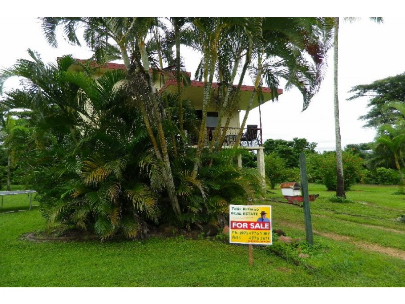 109 – 111 McIlwraith Street, Ingham QLD 4850