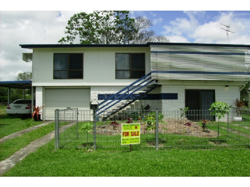 5 Gard Street, Ingham QLD 4850