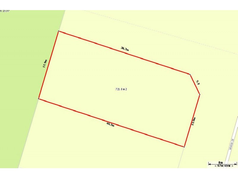 52 Wattle Street, Forrest Beach QLD 4850