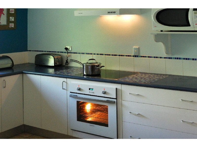 5 Tamarind Court, Forrest Beach QLD 4850