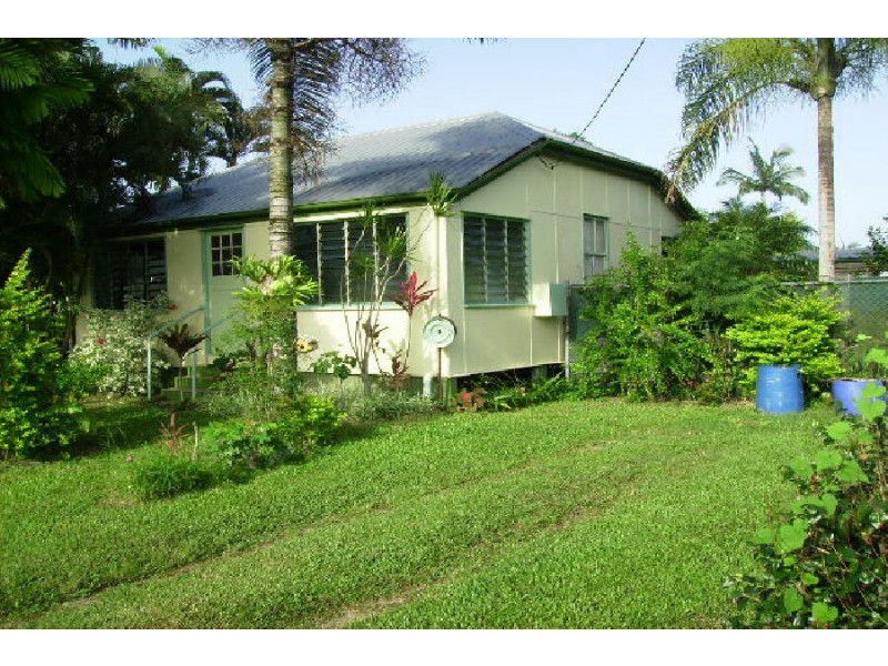 7 Authurs Street, Ingham QLD 4850