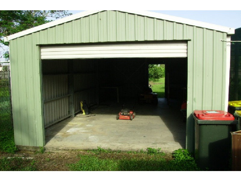 7 Authurs Street, Ingham QLD 4850