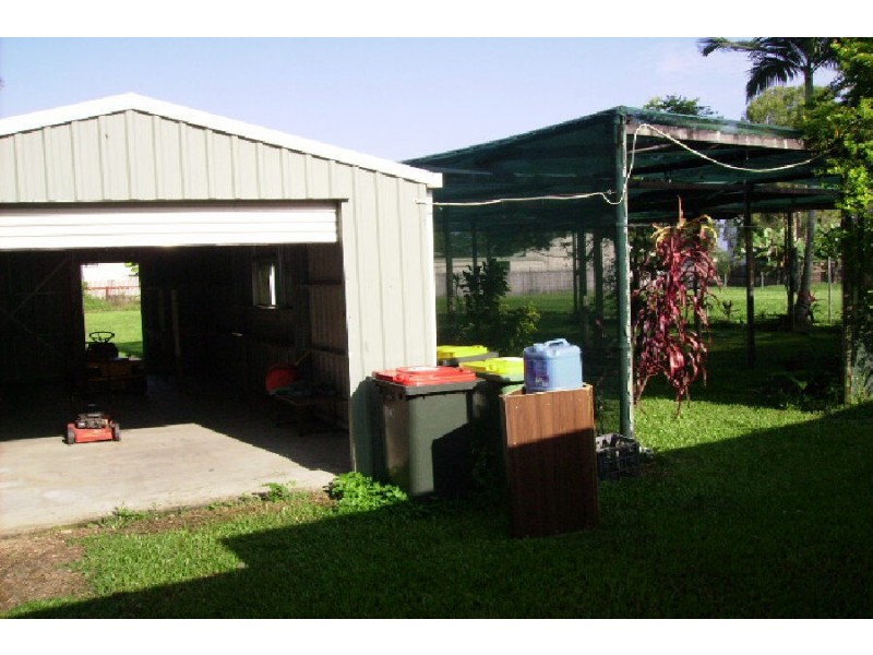 7 Authurs Street, Ingham QLD 4850