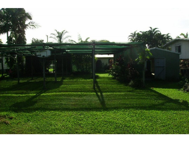 7 Authurs Street, Ingham QLD 4850