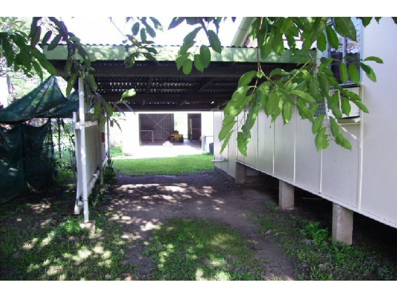 7 Authurs Street, Ingham QLD 4850