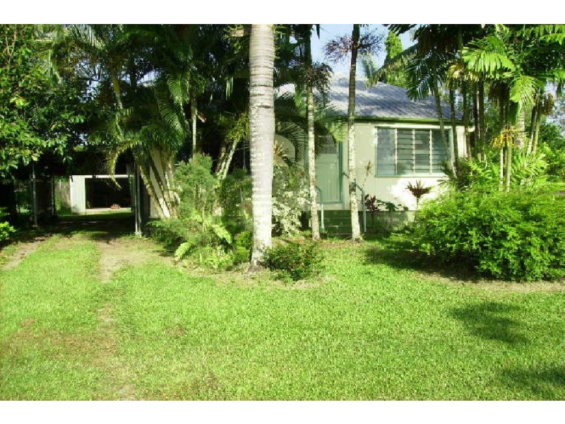 7 Authurs Street, Ingham QLD 4850