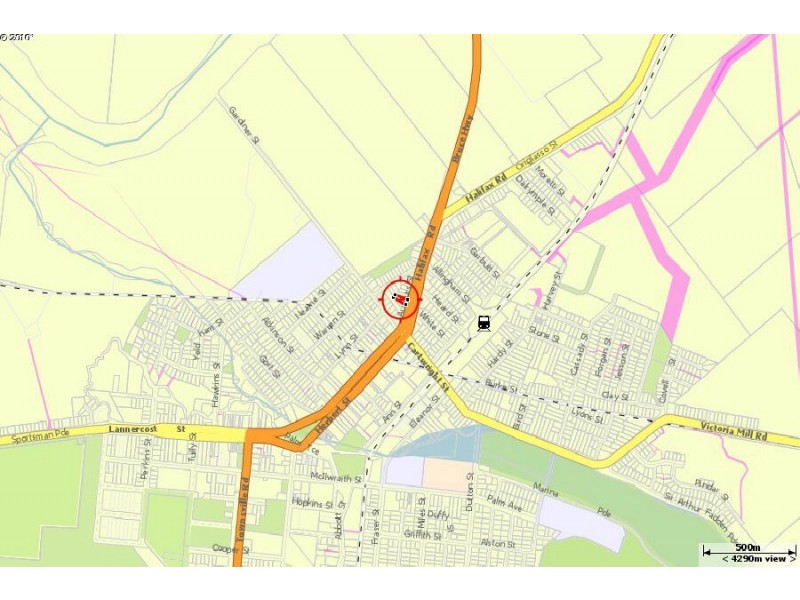 7 Authurs Street, Ingham QLD 4850