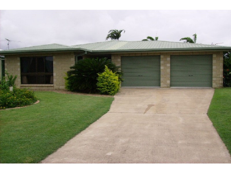 40 Bottlebrush Street, Forrest Beach QLD 4850