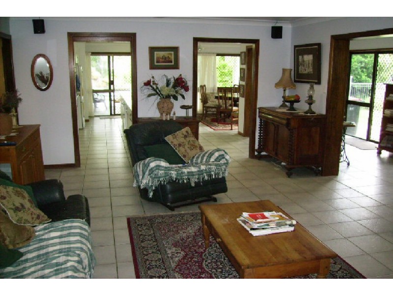 40 Bottlebrush Street, Forrest Beach QLD 4850