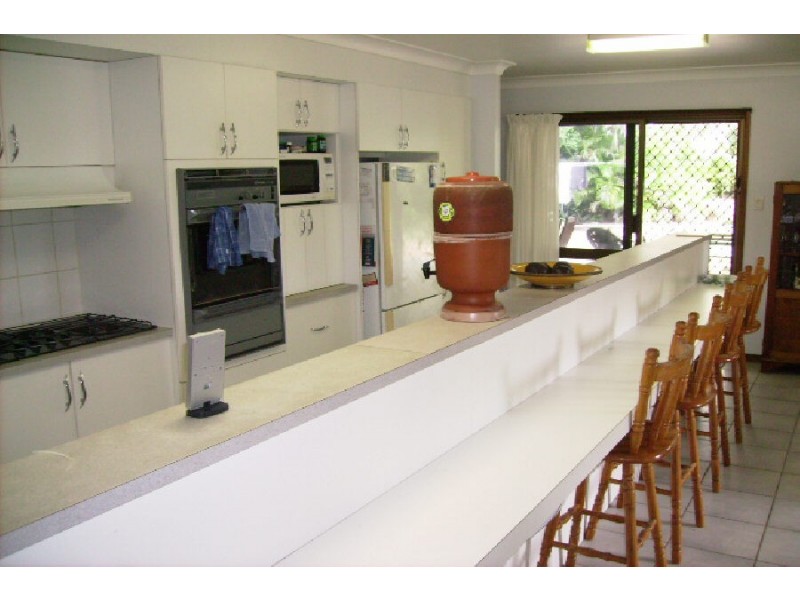 40 Bottlebrush Street, Forrest Beach QLD 4850