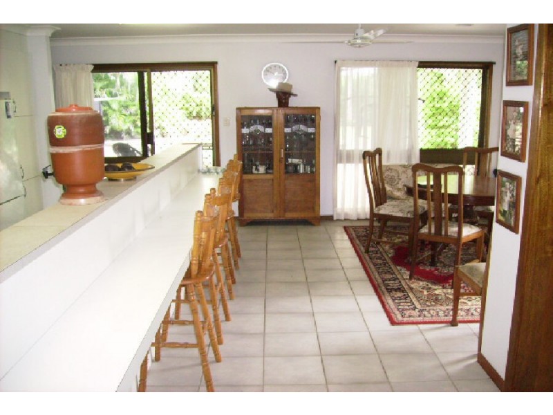 40 Bottlebrush Street, Forrest Beach QLD 4850