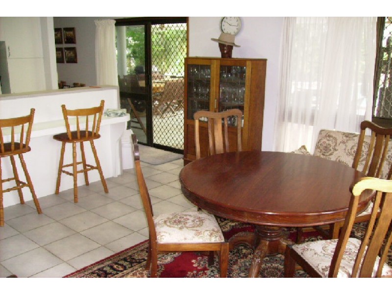 40 Bottlebrush Street, Forrest Beach QLD 4850