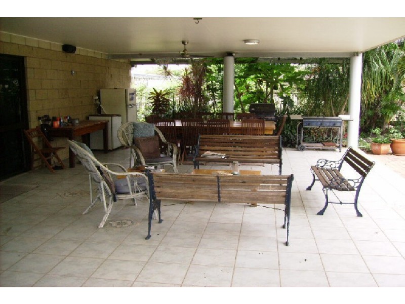 40 Bottlebrush Street, Forrest Beach QLD 4850