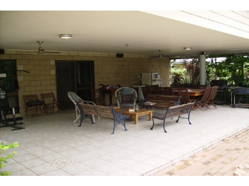 40 Bottlebrush Street, Forrest Beach QLD 4850