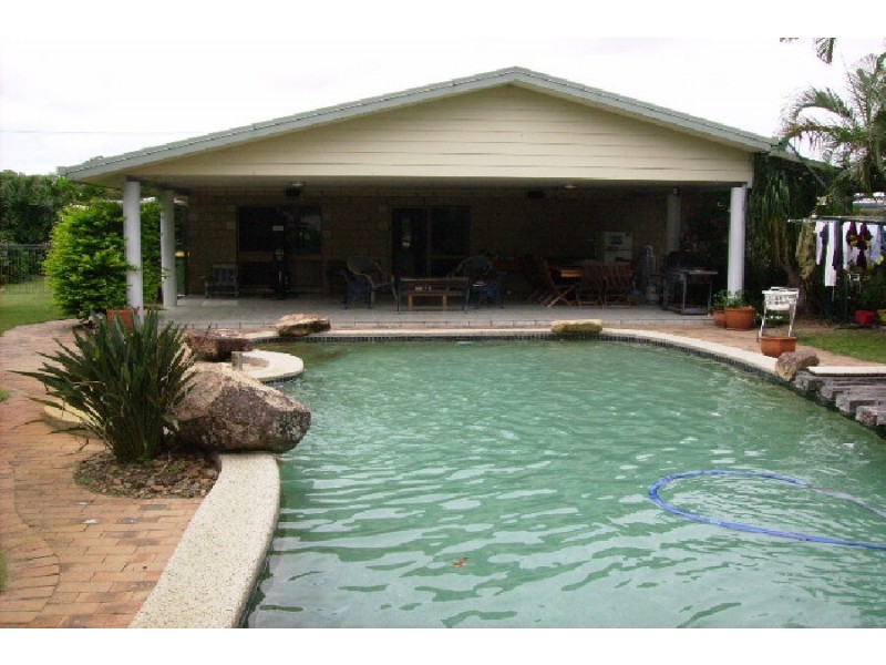 40 Bottlebrush Street, Forrest Beach QLD 4850