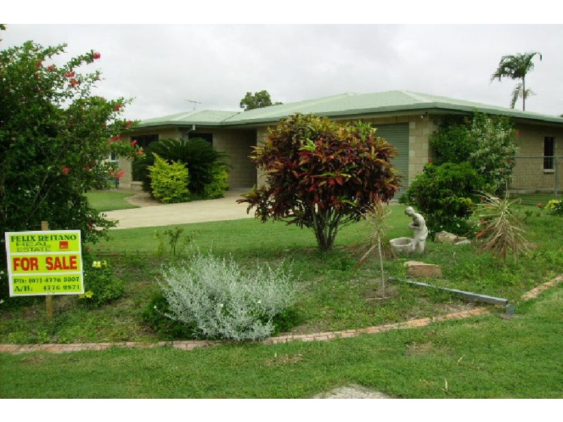 40 Bottlebrush Street, Forrest Beach QLD 4850