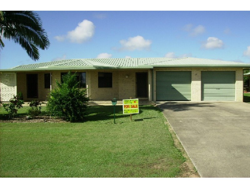 34 Pindar Street, Ingham QLD 4850