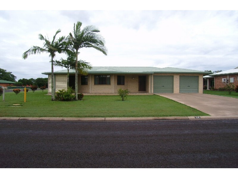 34 Pindar Street, Ingham QLD 4850