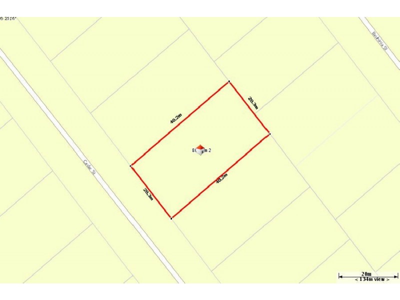 14 Cedar Street, Forrest Beach QLD 4850