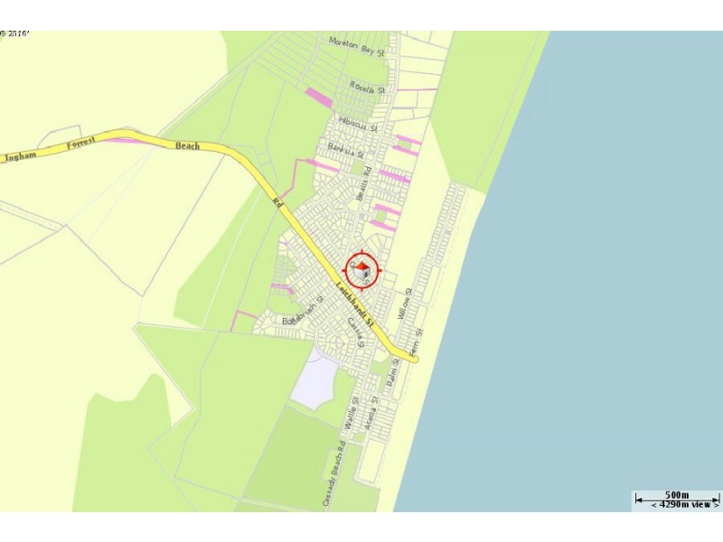 14 Cedar Street, Forrest Beach QLD 4850