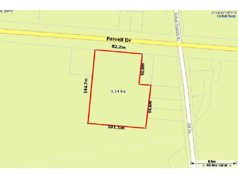 19 – 25 Farrell Drive, Macknade QLD 4850