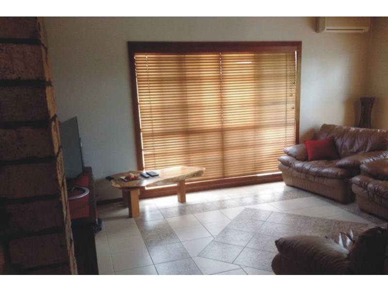 13 Britton Street, Trebonne QLD 4850