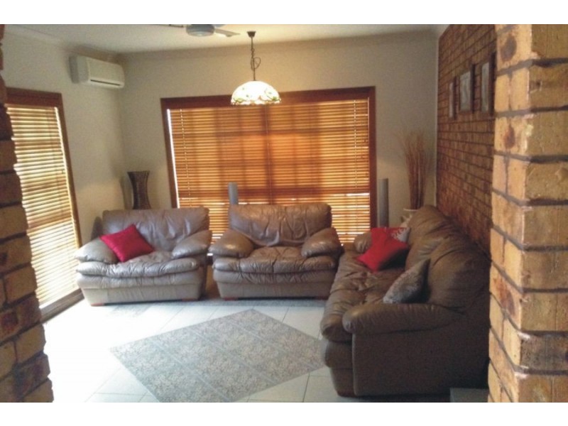 13 Britton Street, Trebonne QLD 4850