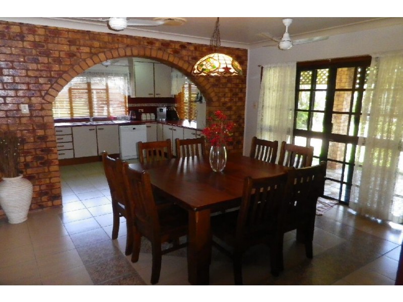 13 Britton Street, Trebonne QLD 4850