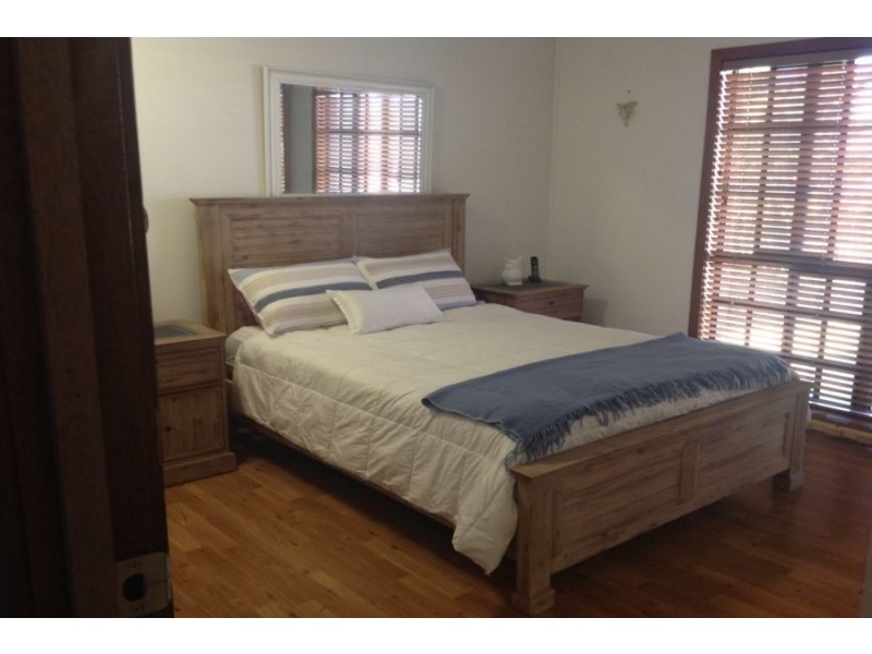 13 Britton Street, Trebonne QLD 4850