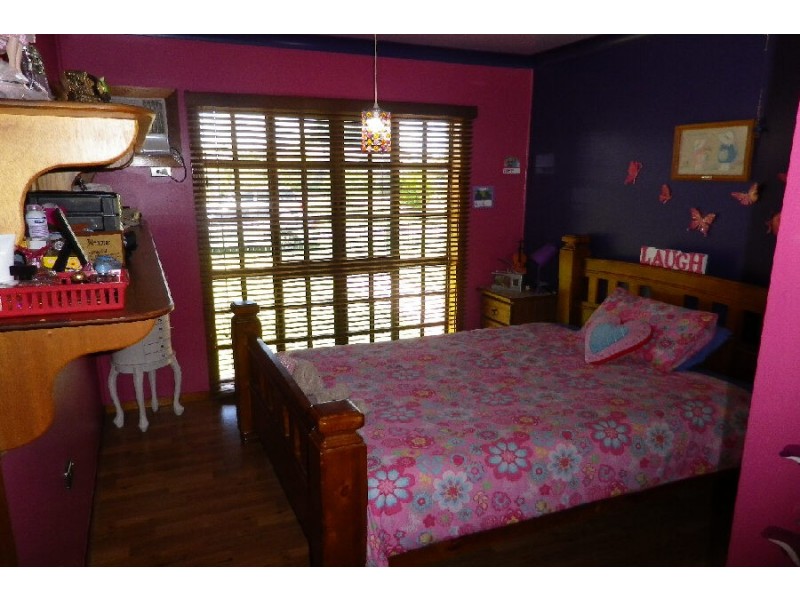 13 Britton Street, Trebonne QLD 4850