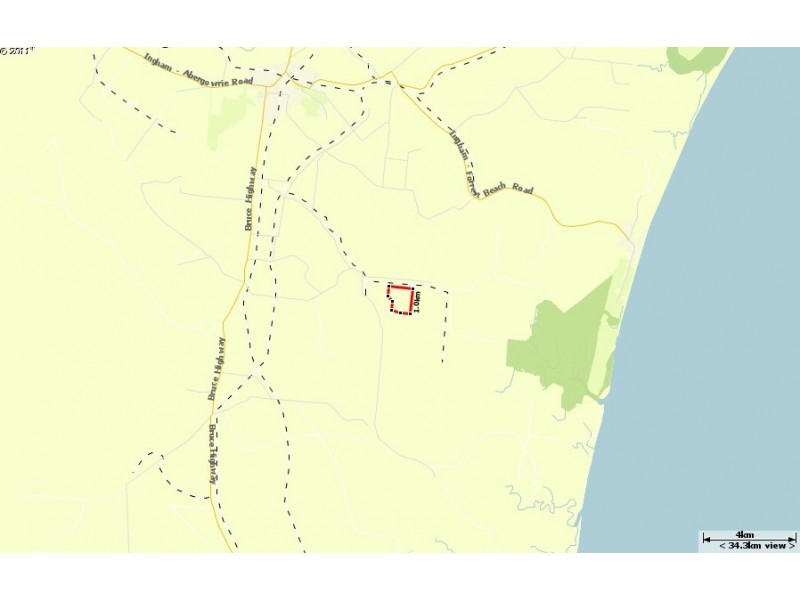 Blackrock QLD 4850