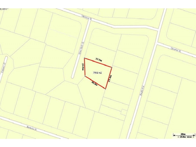 5 Grey Gum Court, Forrest Beach QLD 4850