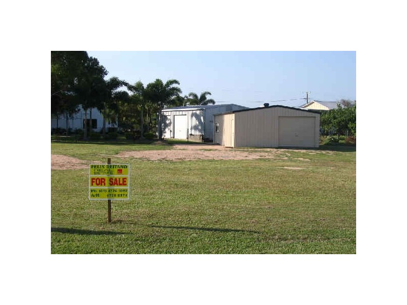 26 Wallis Street, Trebonne QLD 4850
