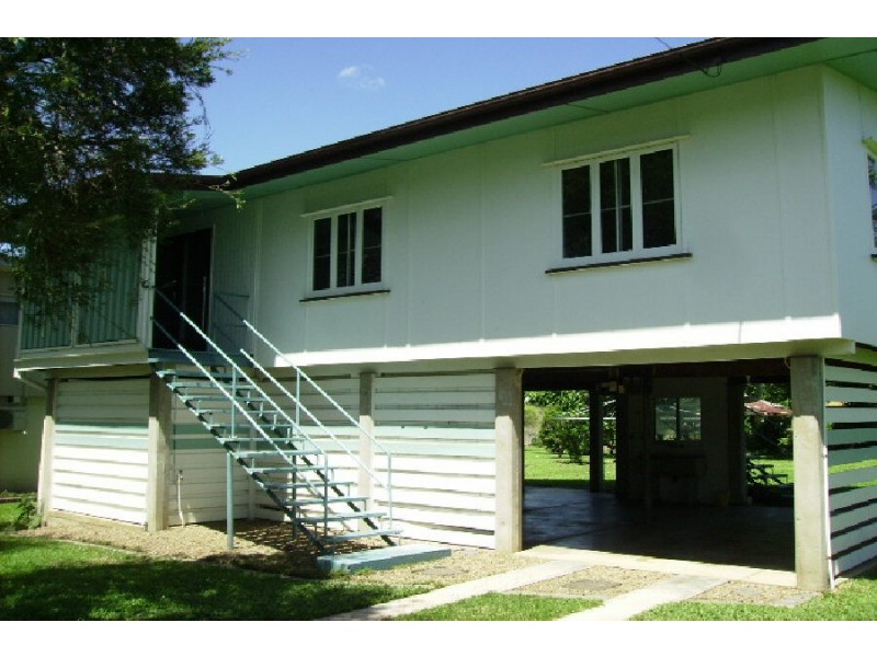 23 Forgan Street, Ingham QLD 4850