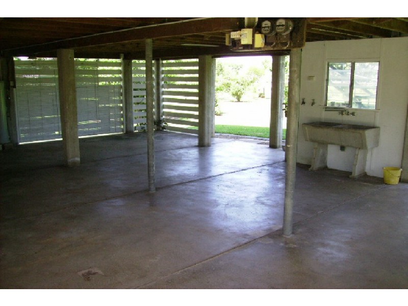 23 Forgan Street, Ingham QLD 4850