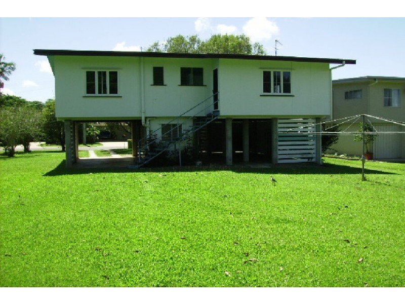 23 Forgan Street, Ingham QLD 4850