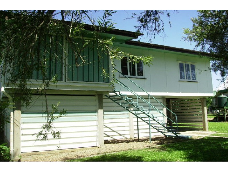 23 Forgan Street, Ingham QLD 4850