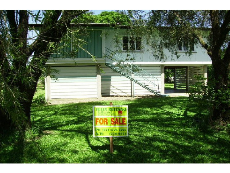 23 Forgan Street, Ingham QLD 4850