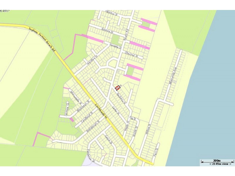 22 Bauhinia Street, Forrest Beach QLD 4850