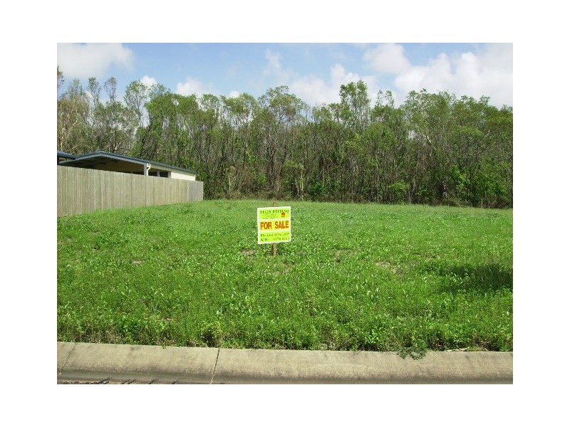 4 Red Gum Court, Forrest Beach QLD 4850