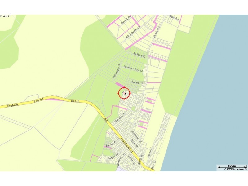 4 Red Gum Court, Forrest Beach QLD 4850