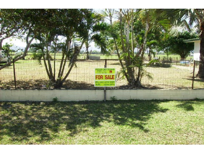 50 Fairford Road, Ingham QLD 4850