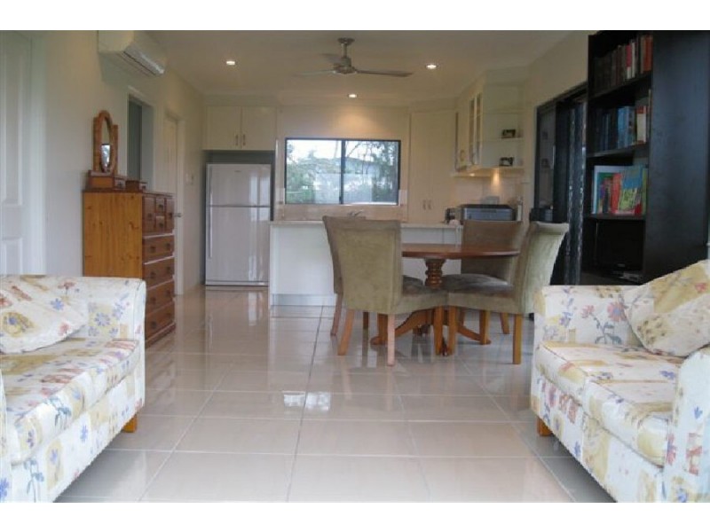 11 Abergowrie Road, Abergowrie QLD 4850