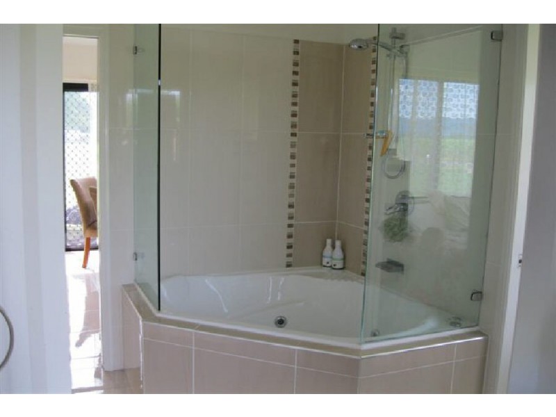 11 Abergowrie Road, Abergowrie QLD 4850