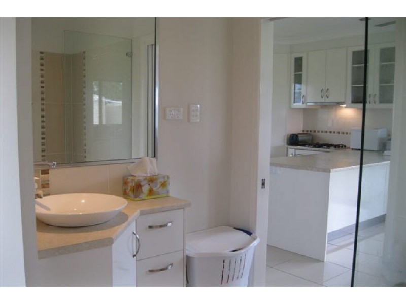 11 Abergowrie Road, Abergowrie QLD 4850