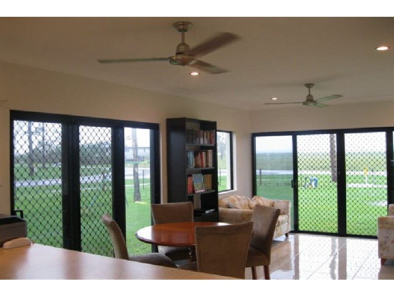 11 Abergowrie Road, Abergowrie QLD 4850